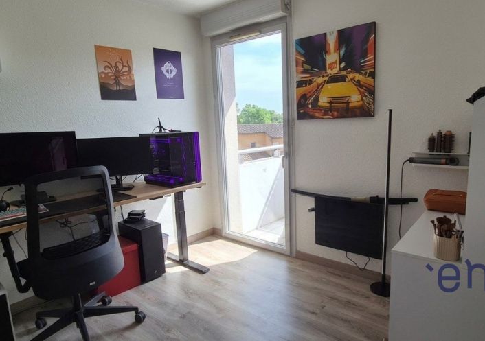 à vendre Appartement Toulouse
