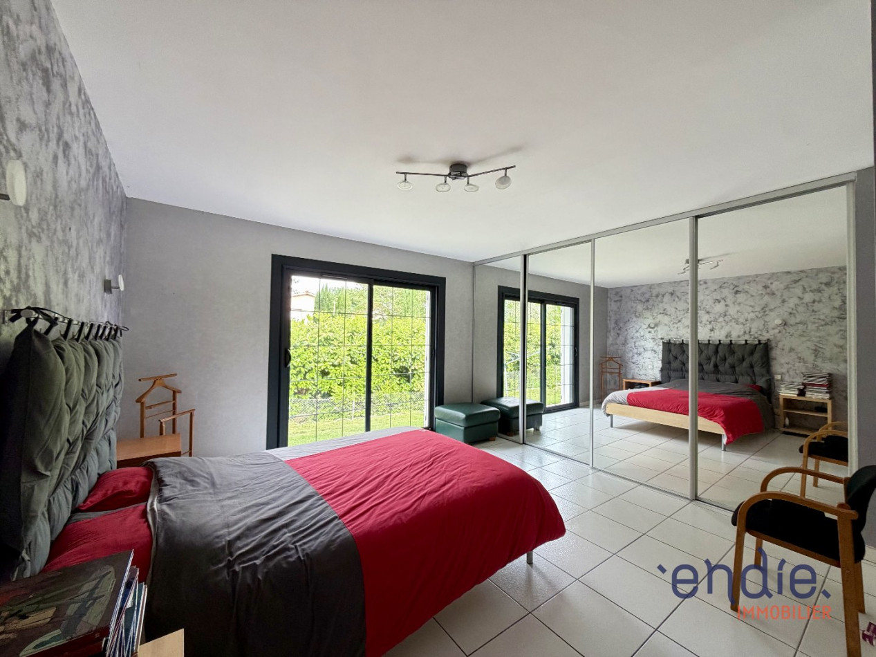à vendre Maison Tournefeuille - Photo 5