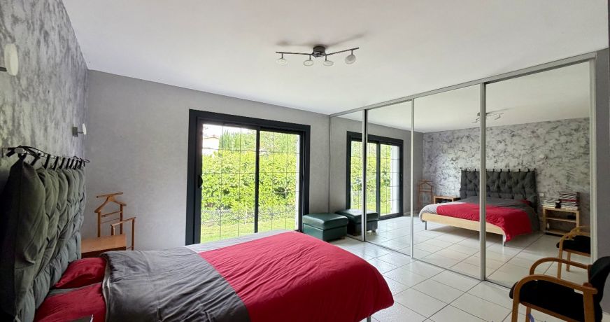 vente Maison Tournefeuille