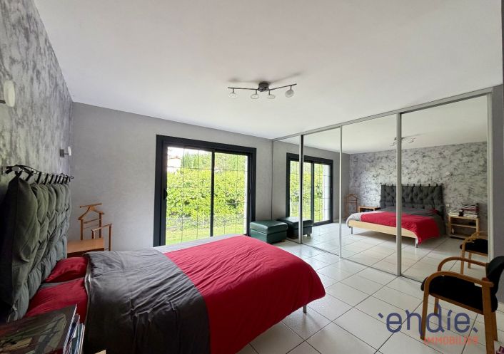 à vendre Maison Tournefeuille