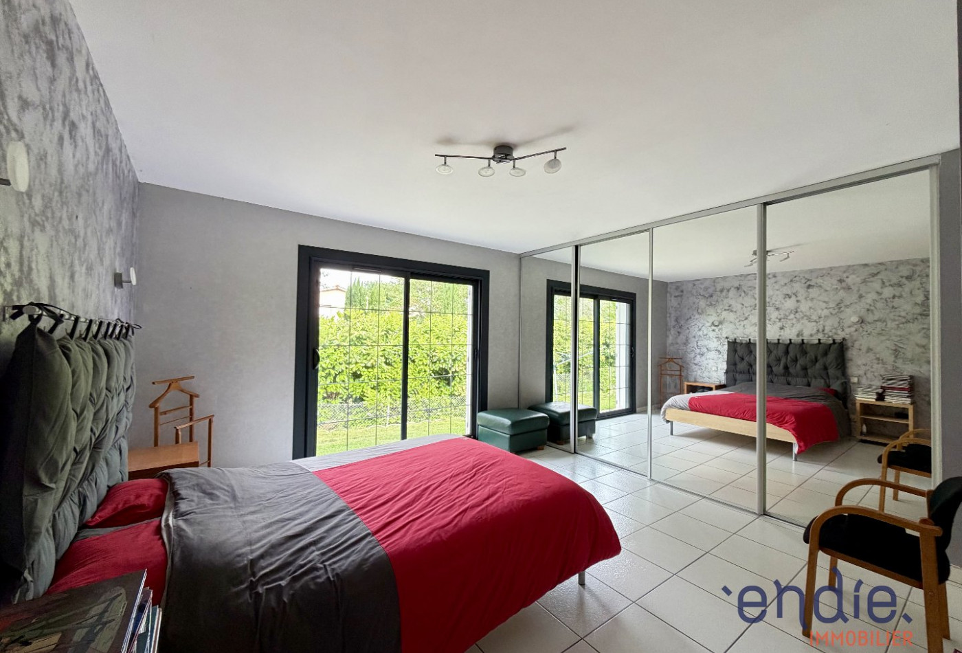 vente Maison Tournefeuille - Photo 7