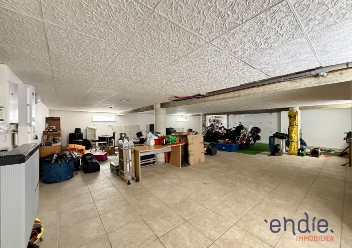 à vendre Maison Tournefeuille