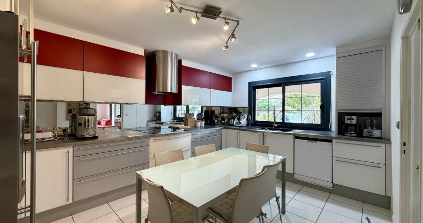 vente Maison Tournefeuille
