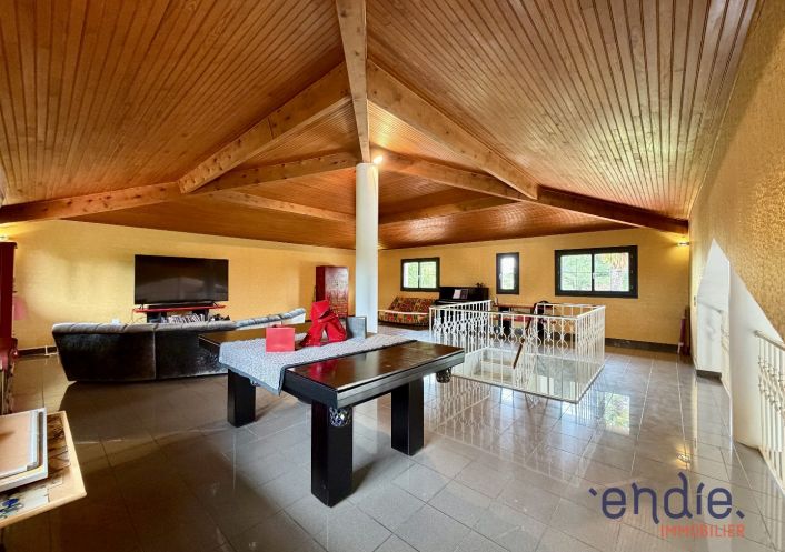 à vendre Maison Tournefeuille