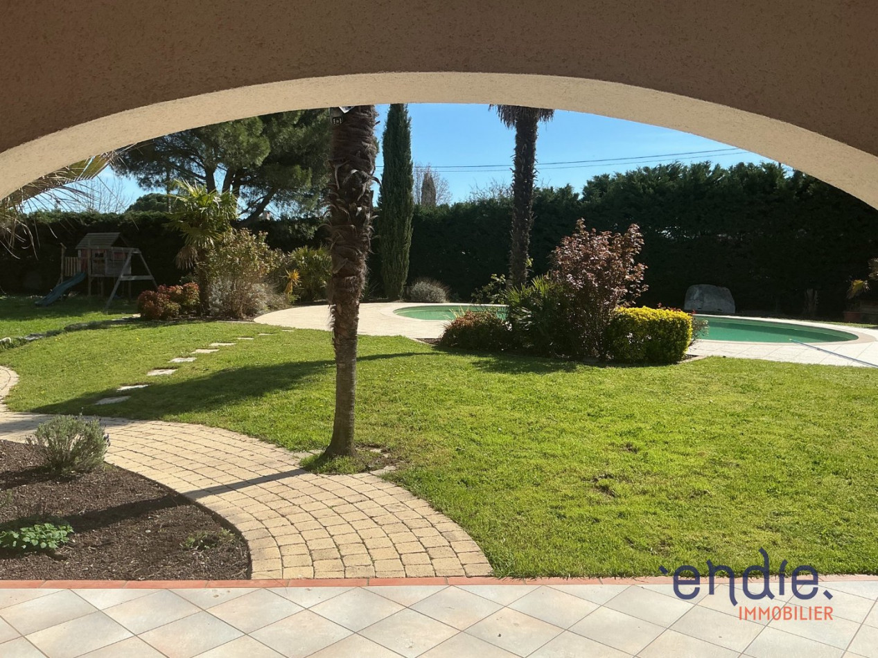 à vendre Maison Tournefeuille - Photo 12