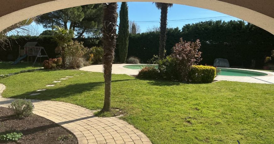 vente Maison Tournefeuille