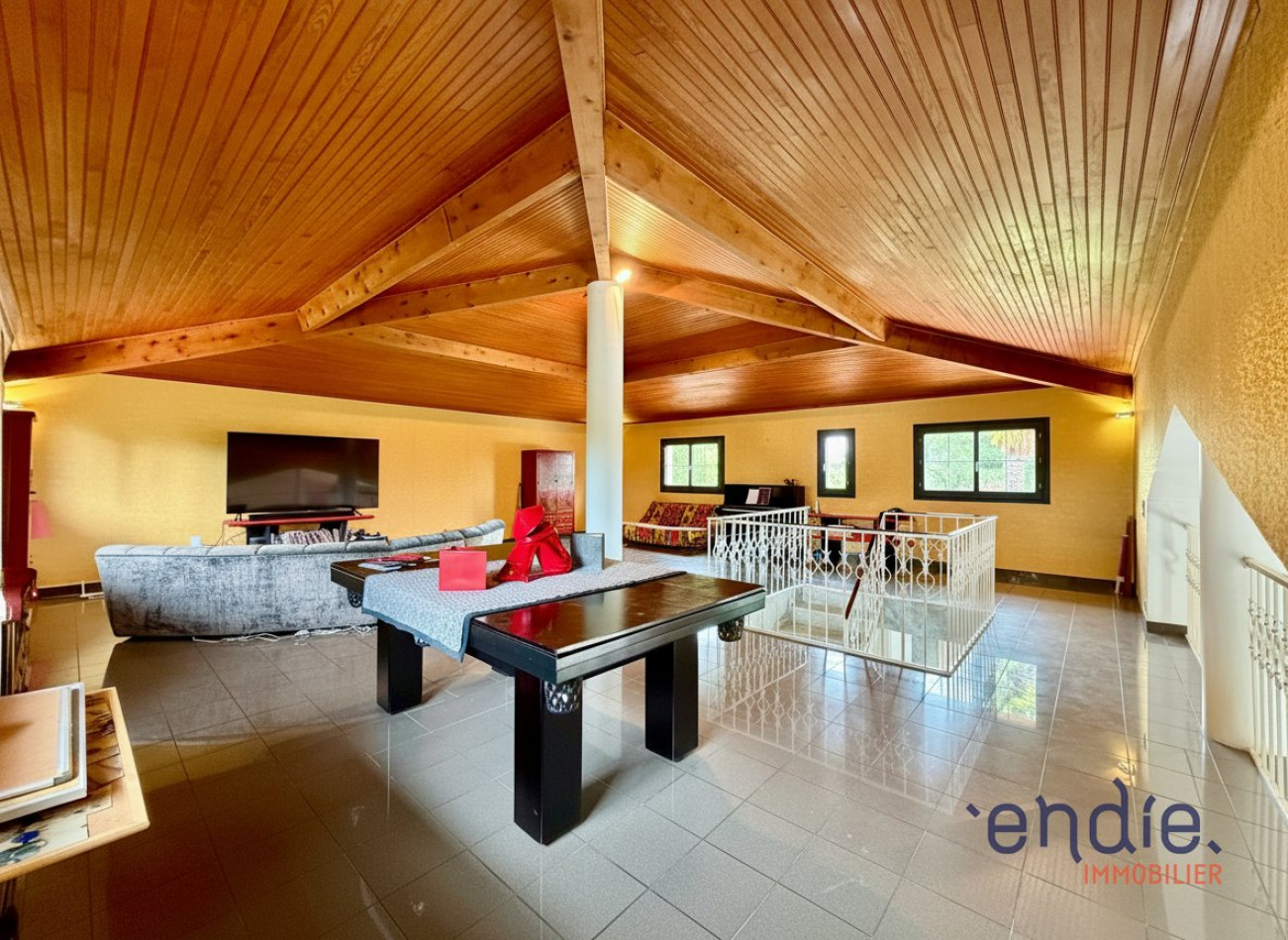 vente Maison Tournefeuille - Photo 5