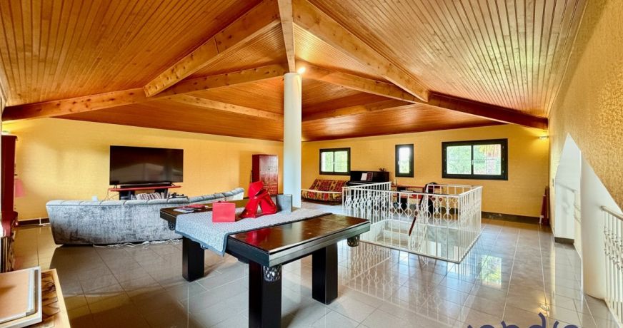 vente Maison Tournefeuille