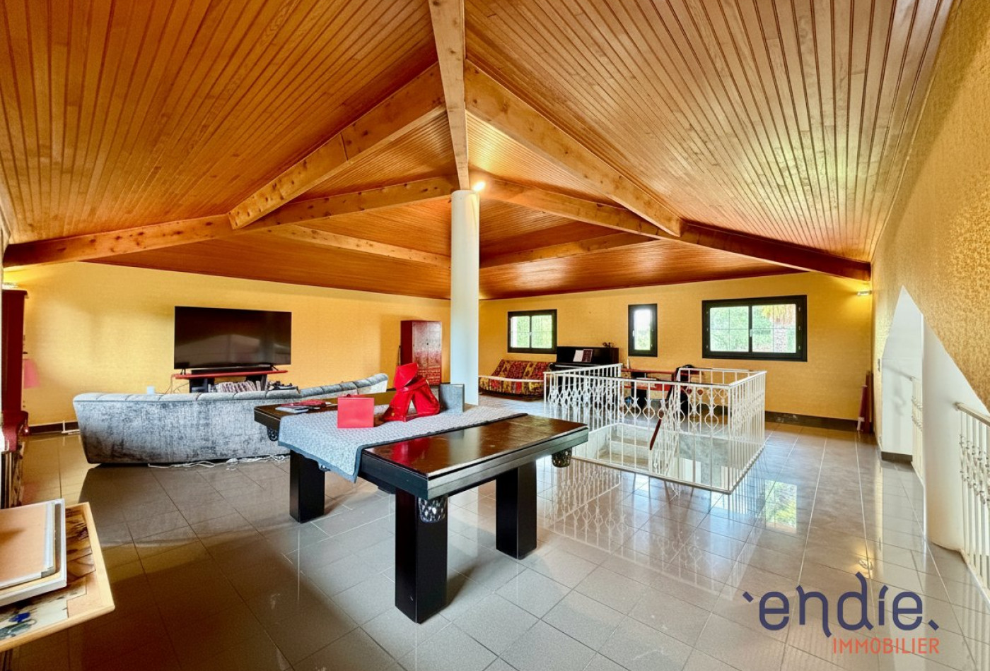 vente Maison Tournefeuille - Photo 5