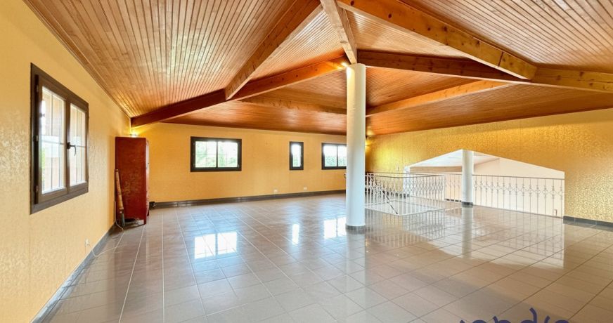 vente Maison Tournefeuille