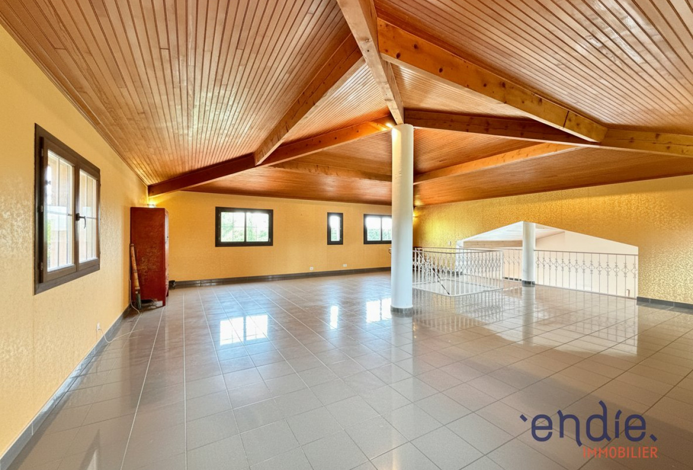 vente Maison Tournefeuille - Photo 4