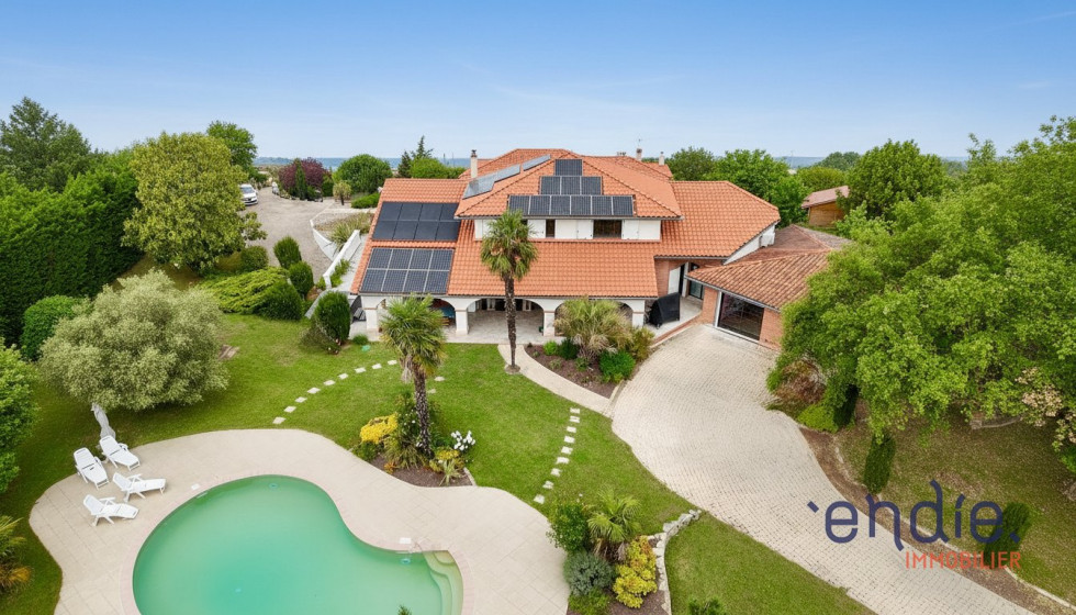 vente Maison Tournefeuille - Photo 3