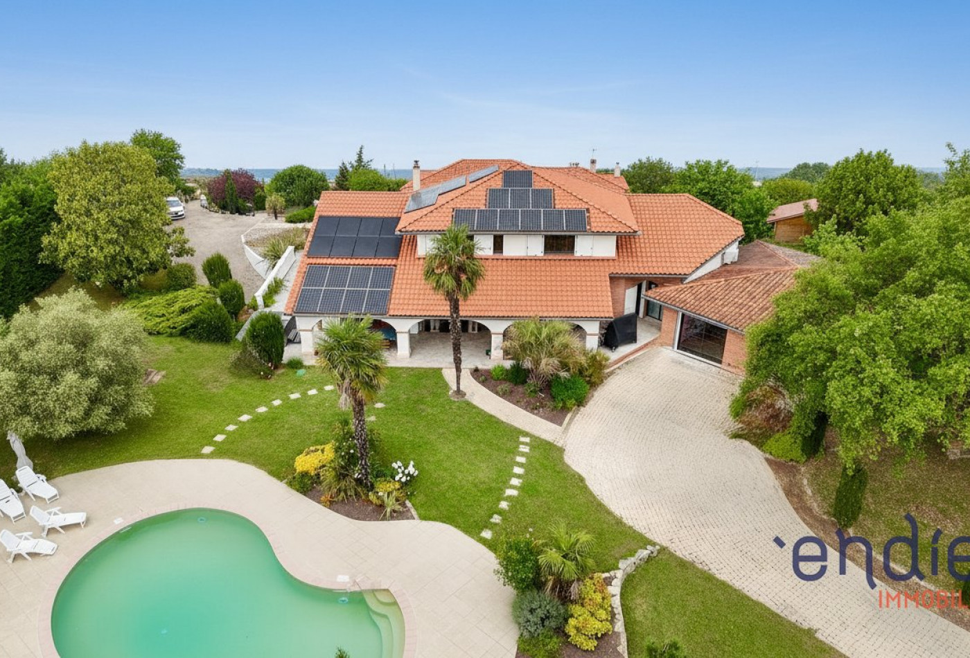 vente Maison Tournefeuille - Photo 2
