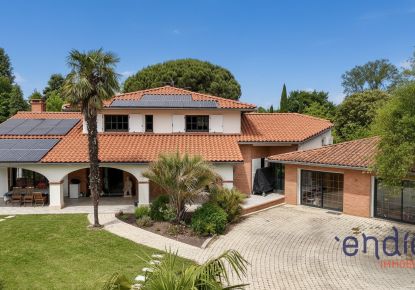 vente Maison Tournefeuille