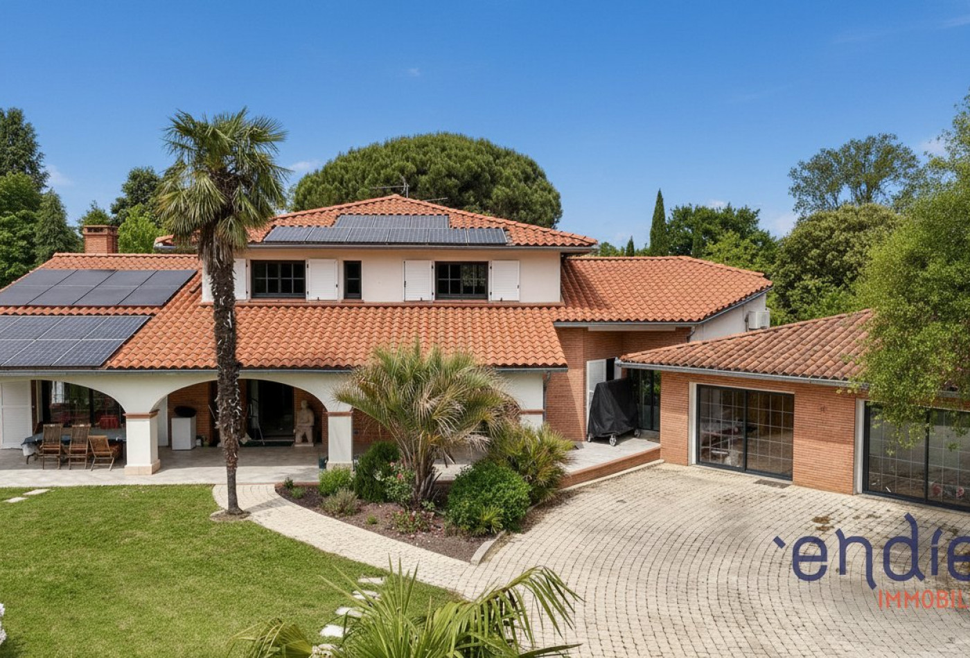 vente Maison Tournefeuille - Photo 1