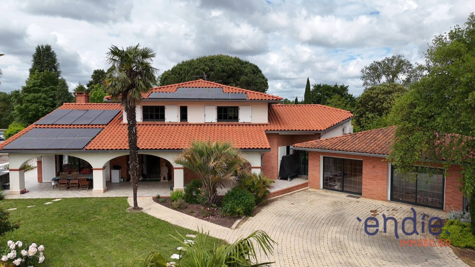 vente Maison Tournefeuille - Photo 1
