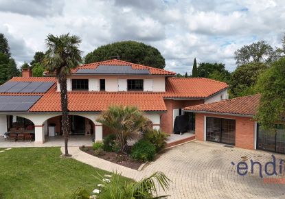 vente Maison Tournefeuille