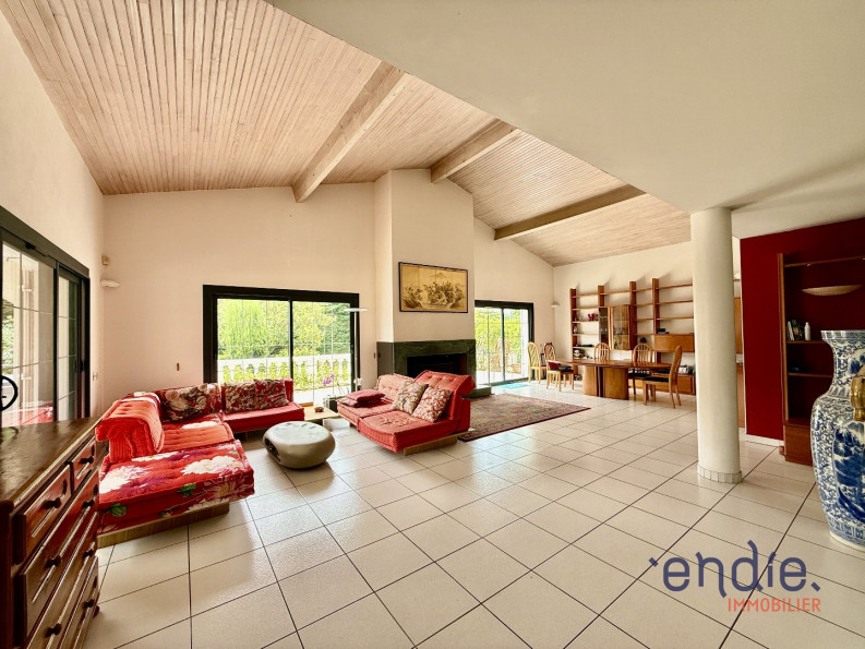 vente Maison Tournefeuille - Photo 2