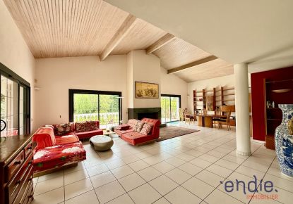vente Maison Tournefeuille