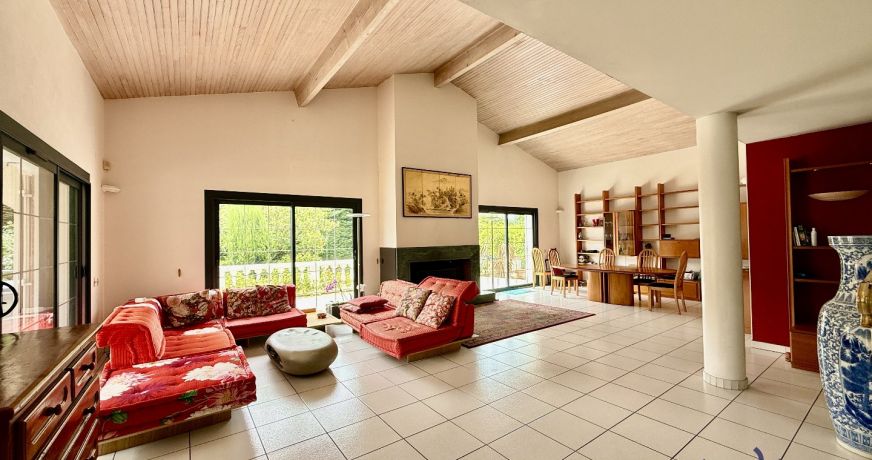 vente Maison Tournefeuille