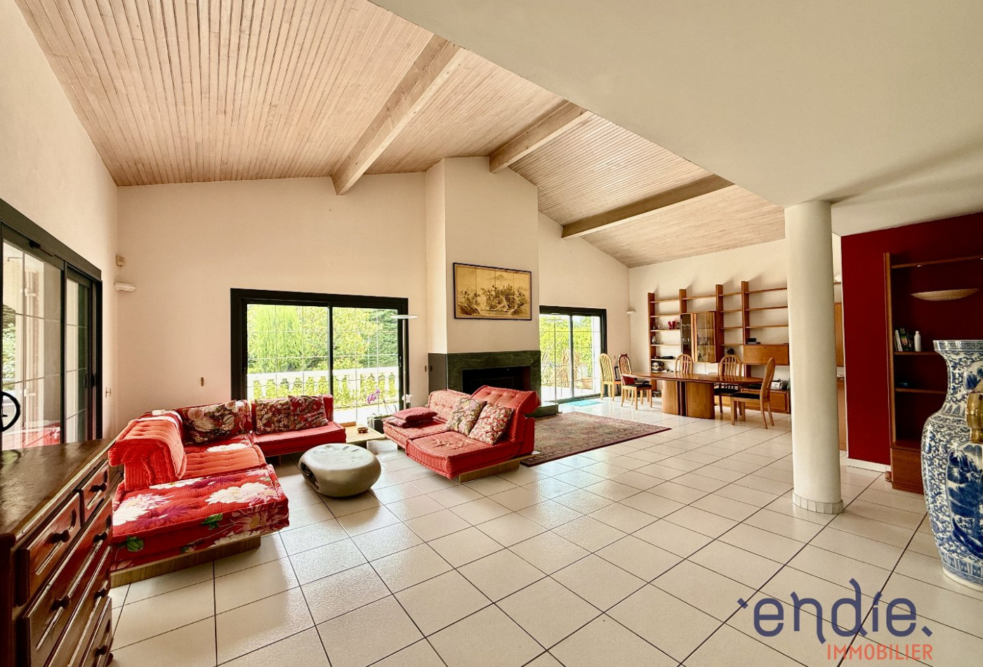 vente Maison Tournefeuille - Photo 3
