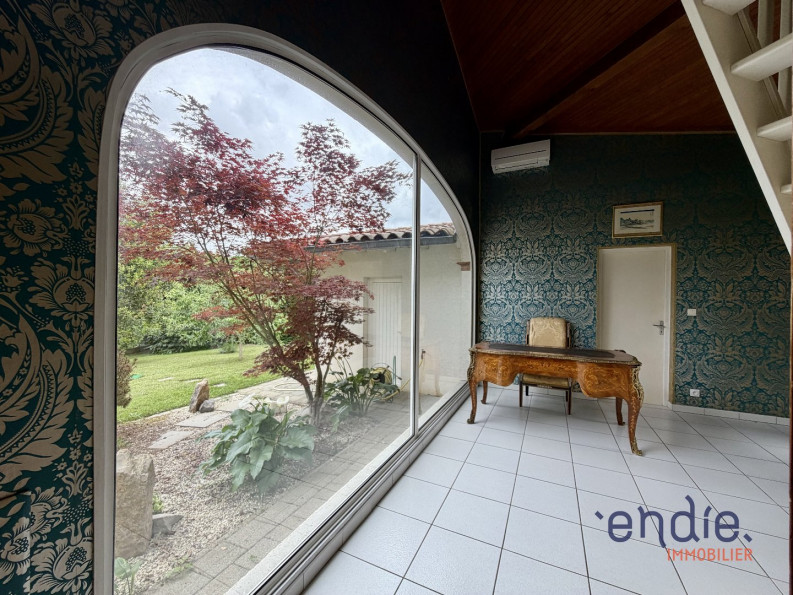vente Maison Tournefeuille - Photo 7