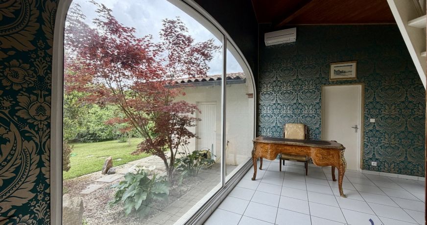 vente Maison Tournefeuille