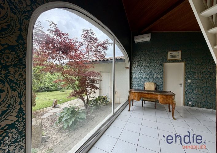 à vendre Maison Tournefeuille