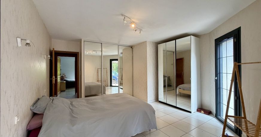 vente Maison Tournefeuille