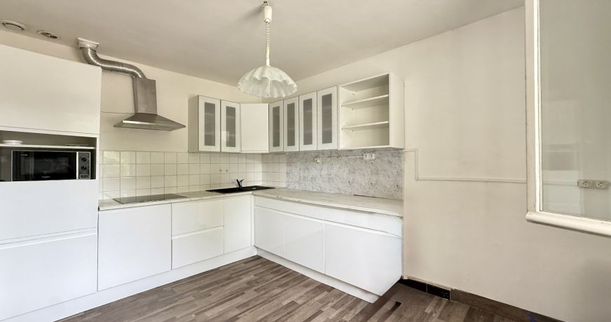 vente Appartement Lourdes