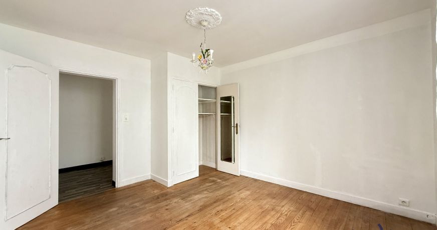 vente Appartement Lourdes