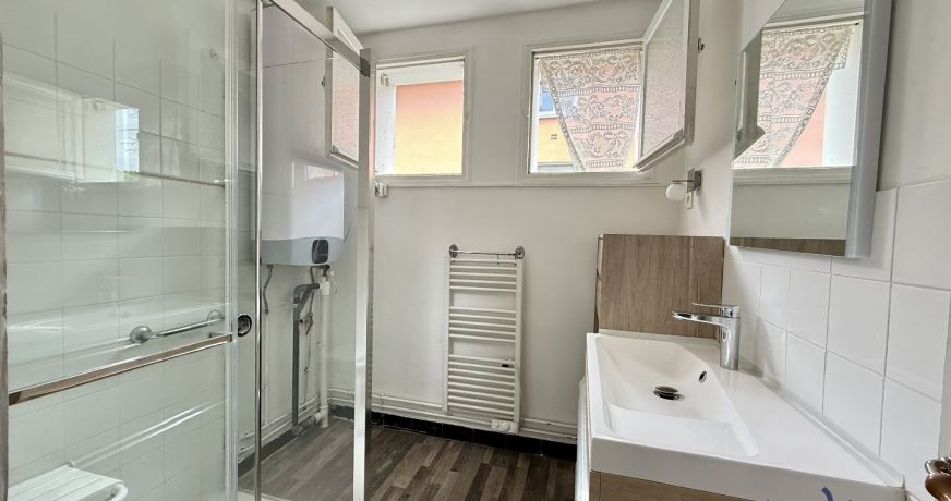 vente Appartement Lourdes