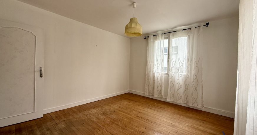 vente Appartement Lourdes