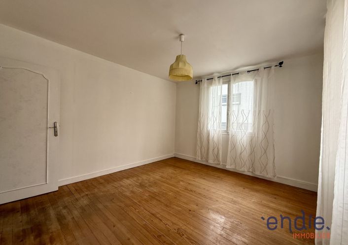 à vendre Appartement Lourdes