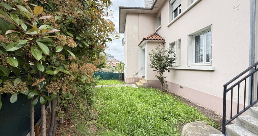 vente Appartement Lourdes
