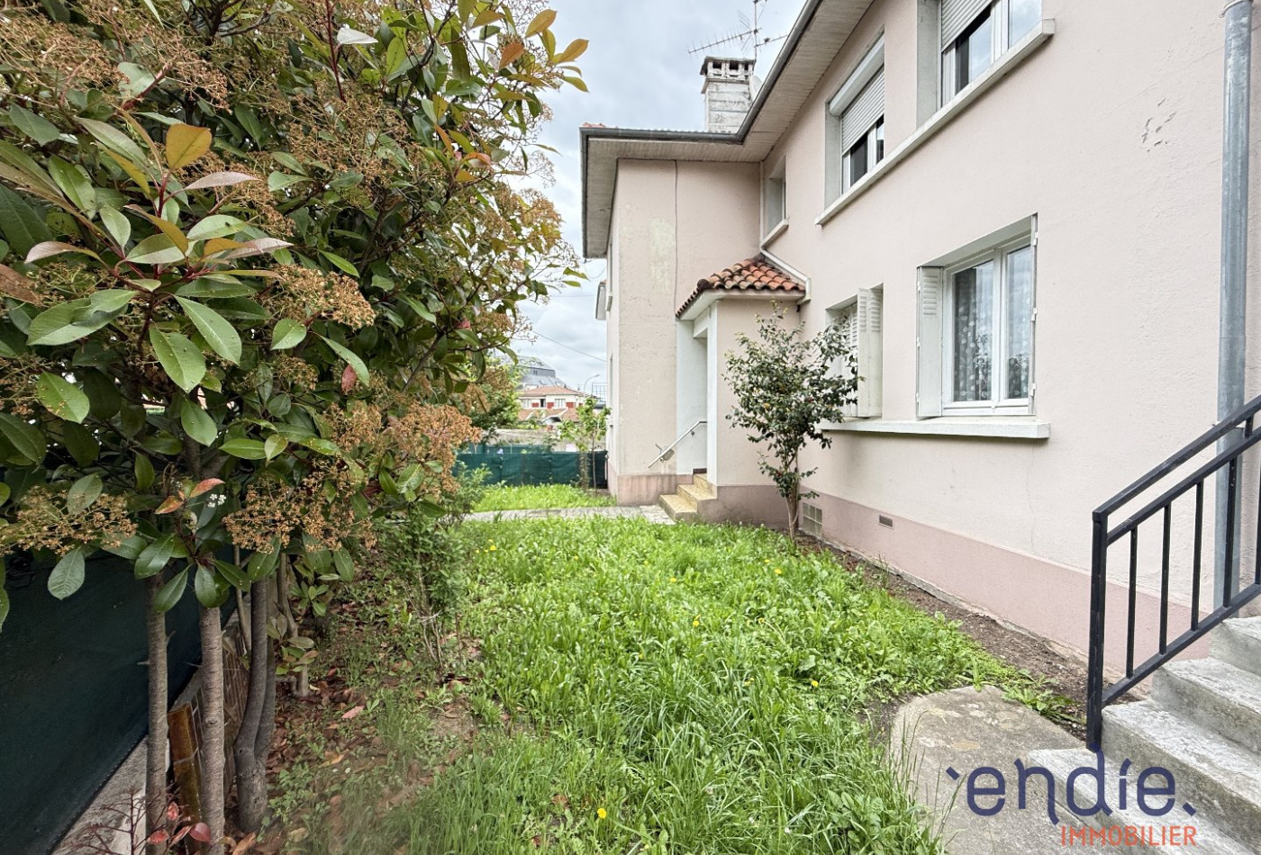 vente Appartement Lourdes - Photo 8