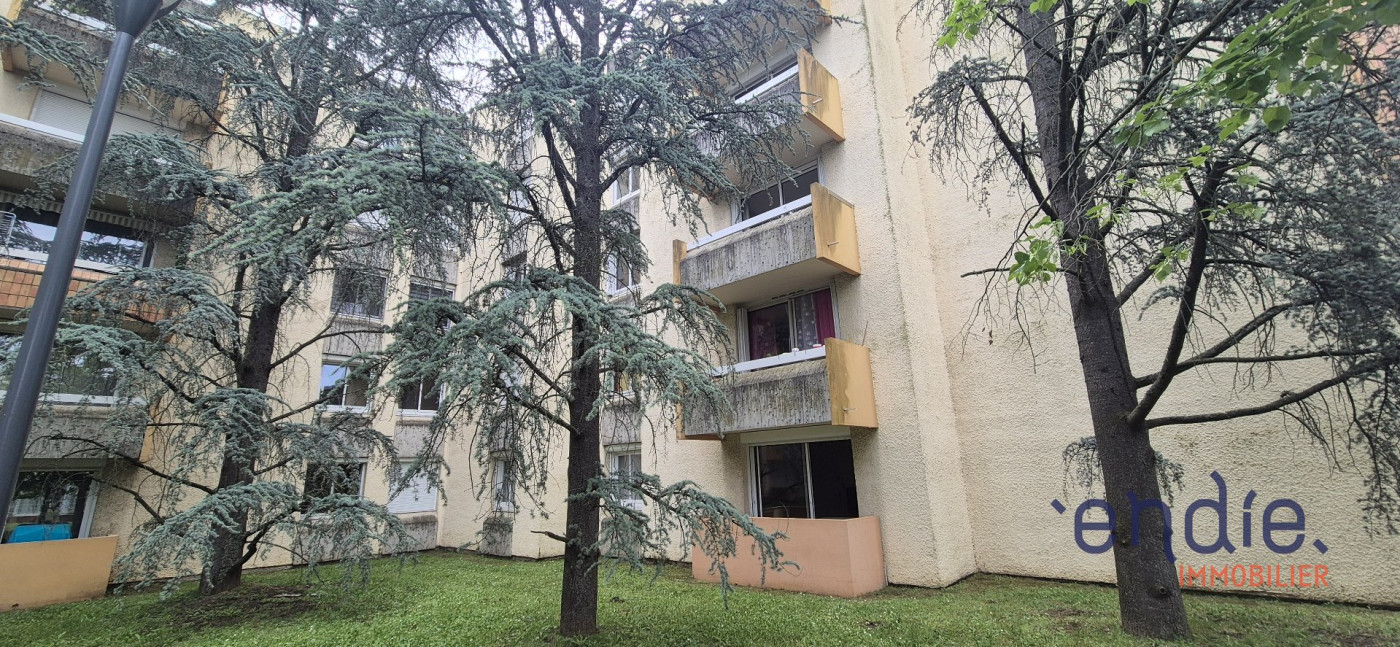 à vendre Appartement Blagnac - Photo 7