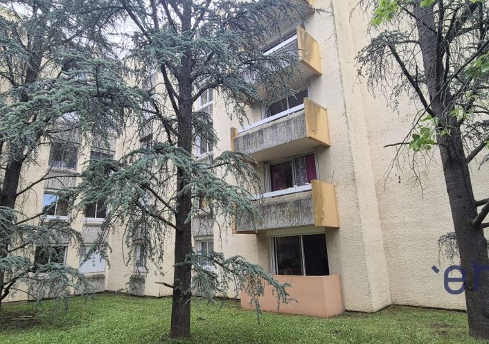 à vendre Appartement Blagnac