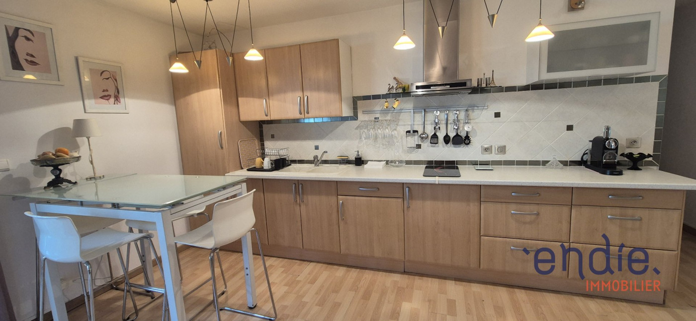 à vendre Appartement Blagnac - Photo 1
