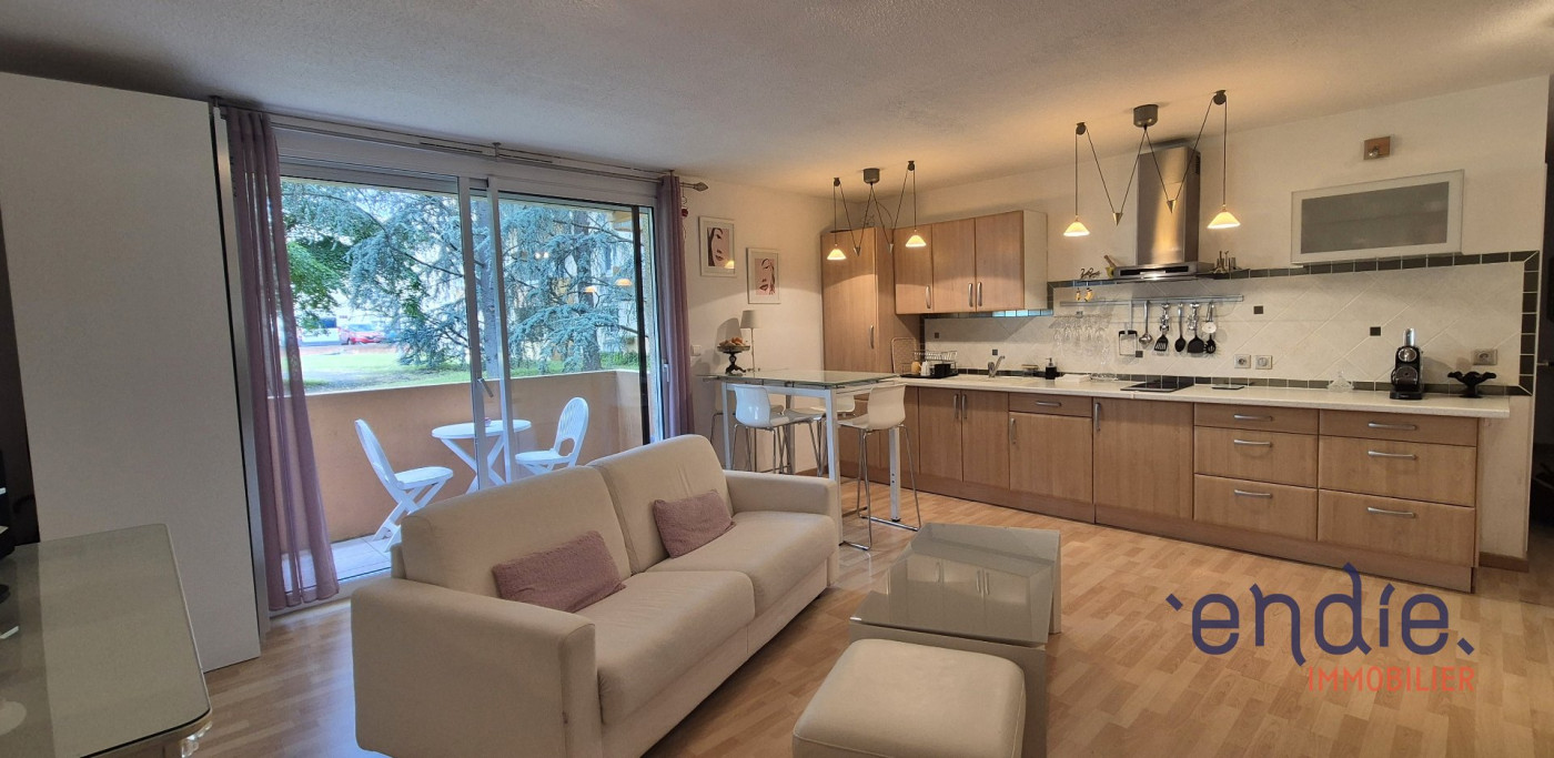 à vendre Appartement Blagnac - Photo 2