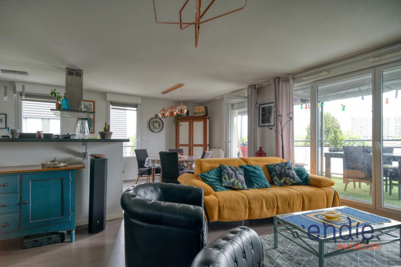 à vendre Appartement Toulouse - Photo 1