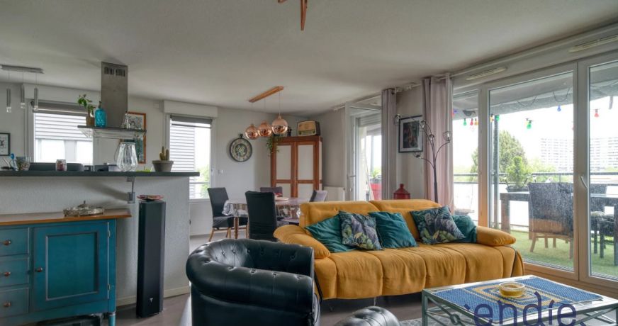 vente Appartement Toulouse