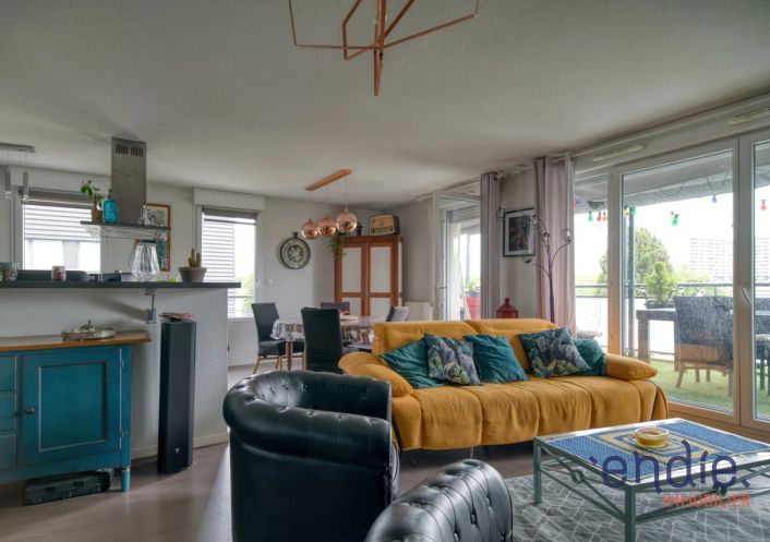 à vendre Appartement Toulouse