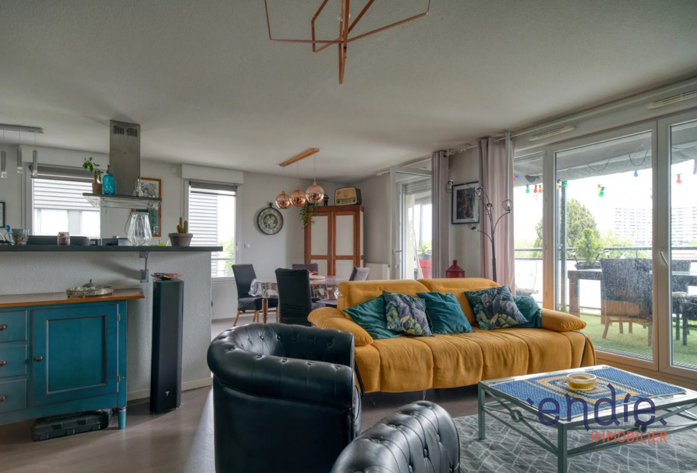 vente Appartement Toulouse - Photo 1