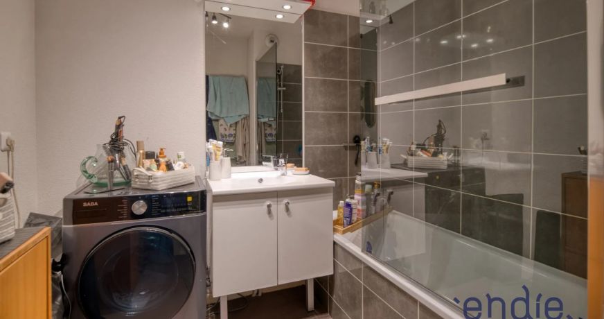 vente Appartement Toulouse