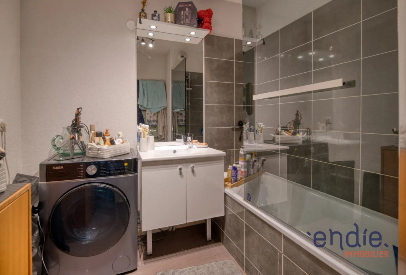 vente Appartement Toulouse - Photo 8