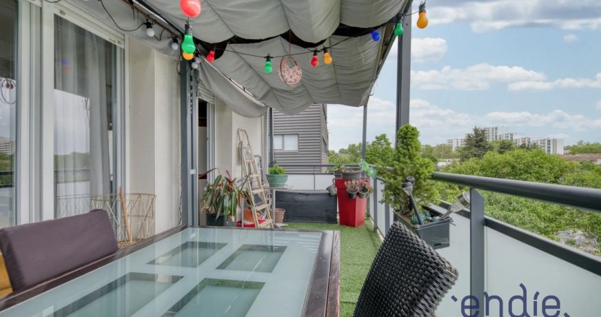 vente Appartement Toulouse