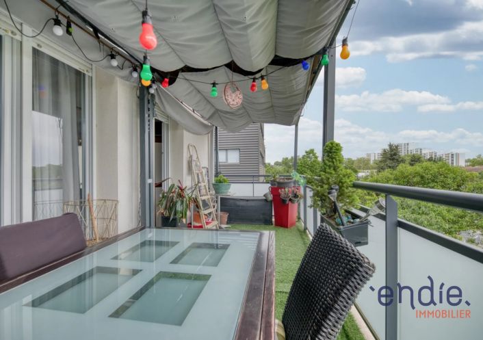 à vendre Appartement Toulouse