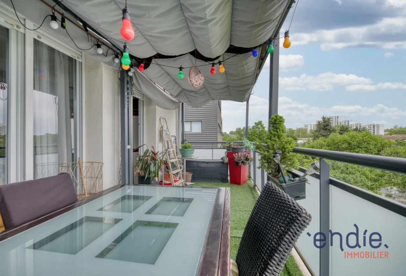 vente Appartement Toulouse - Photo 10