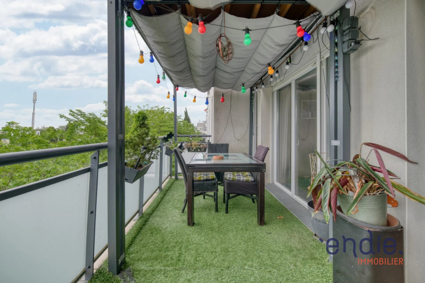 à vendre Appartement Toulouse - Photo 9